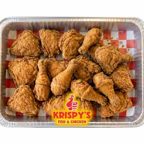 20 pc. Mix