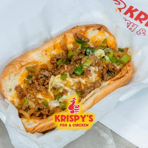 Philly Steak