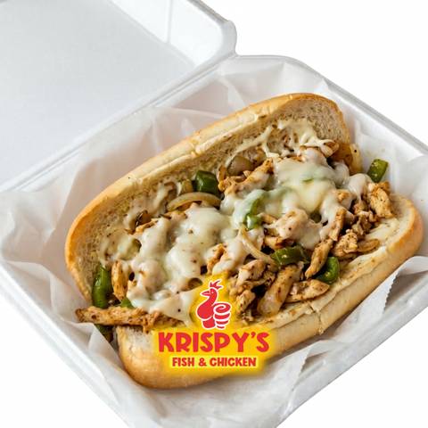 Philly Chicken