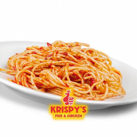 Spaghetti