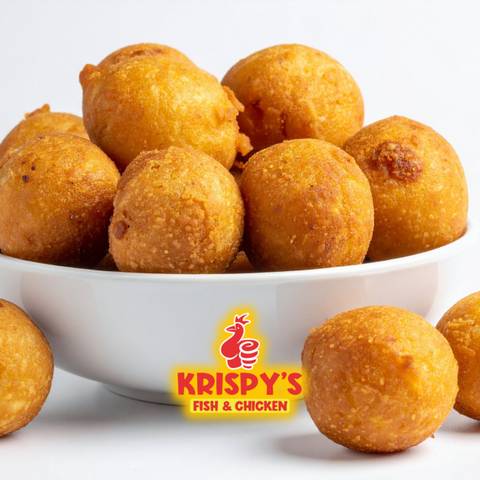 Hush Puppies