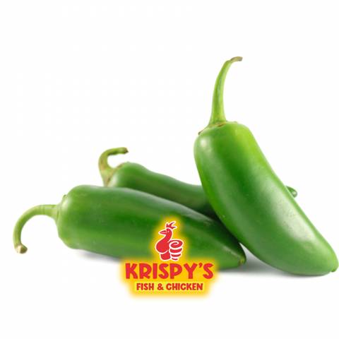 Jalapenos