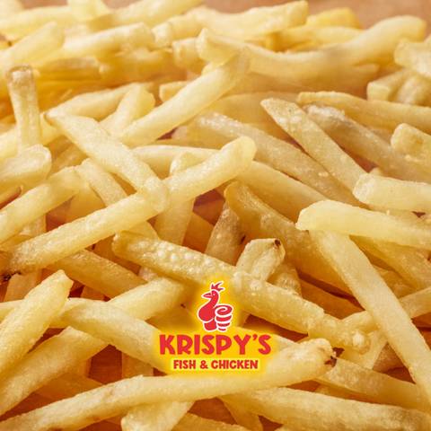 Box Fries