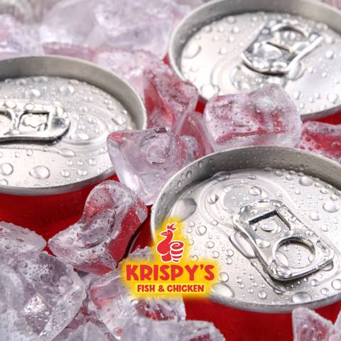 Can Of Pop
