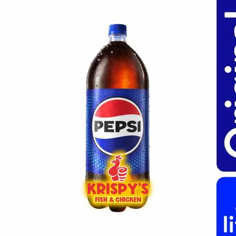 2liter Pop