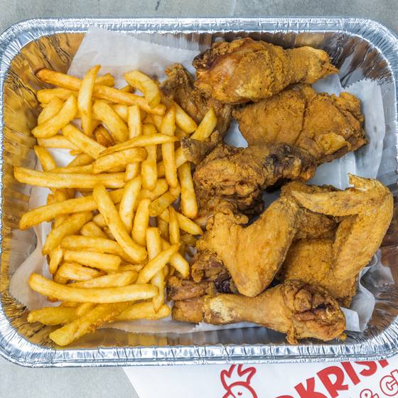 Family Specials
