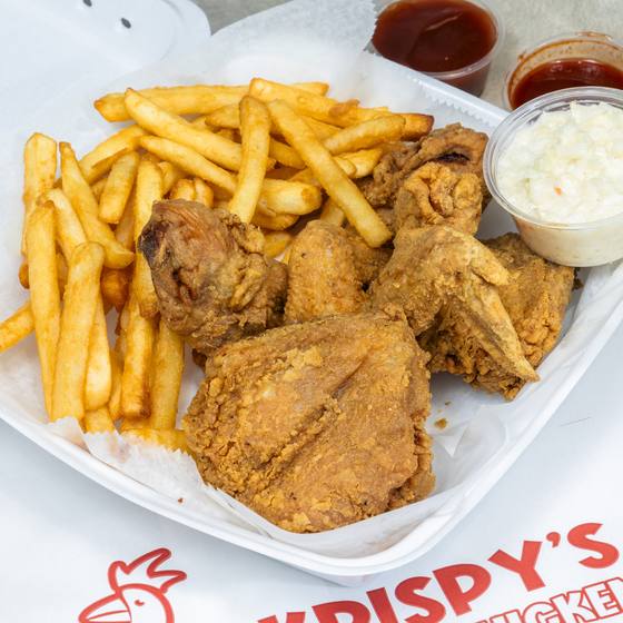 Chicken Mixes