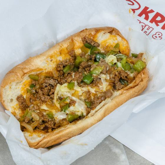 Sandwiches & Gyros